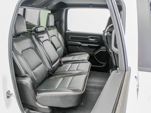 Used 2025 RAM 1500 Laramie w/ Bed Utility Group AWD/4WD image 20