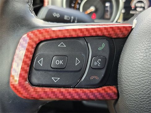 Used 2021 Jeep Wrangler Unlimited Sport image 26