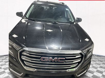 Used 2022 GMC Terrain SLT