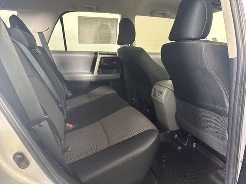 Used 2011 Toyota 4Runner SR5 AWD/4WD image 5
