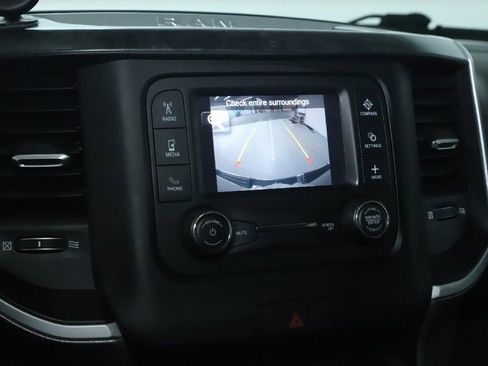 Used 2020 RAM 1500 Big Horn image 30