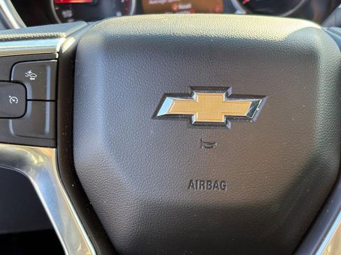 Used 2024 Chevrolet Blazer LT w/ Convenience Package image 18