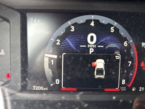 Used 2025 Toyota Tacoma SR5 image 11