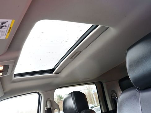 Used 2012 RAM 3500 Laramie w/ Cold Weather Group image 13