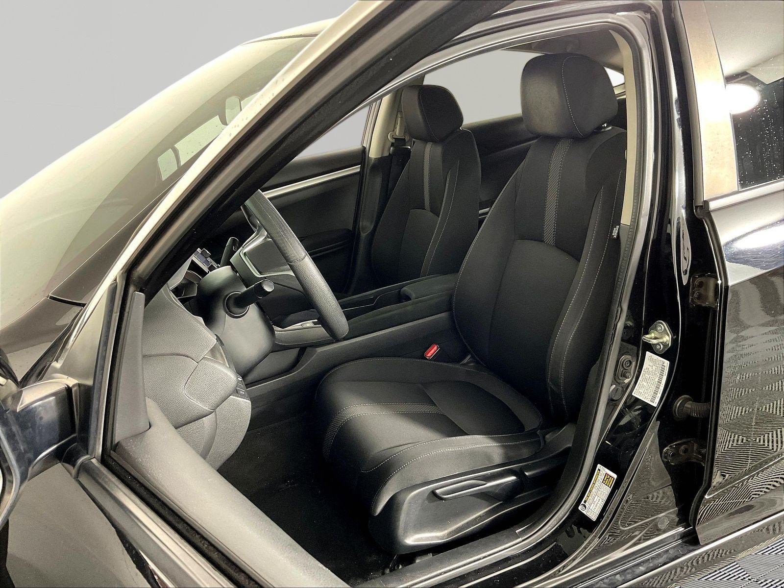Used 2020 Honda Civic LX image 21