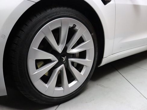 Used 2023 Tesla Model 3 Long Range image 7