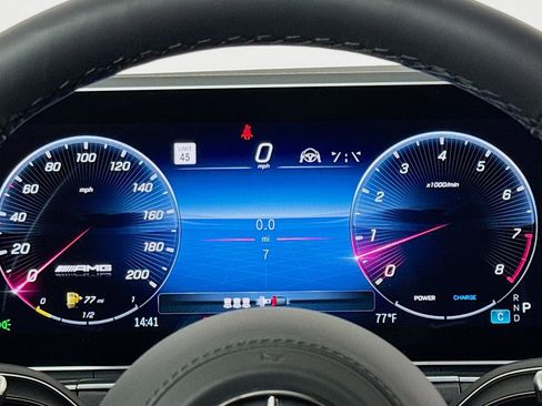 New 2026 Mercedes-Benz GLE 63 AMG S image 18