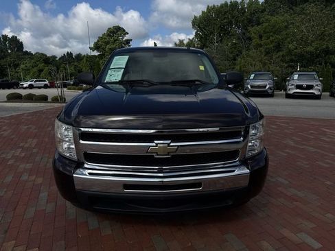 Used 2009 Chevrolet Silverado 1500 LT w/ Power Pack Plus RWD image 31