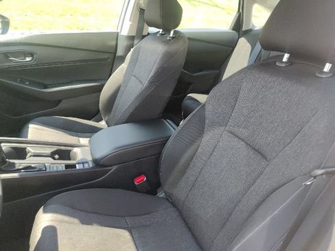 Used 2025 Honda Accord SE image 21