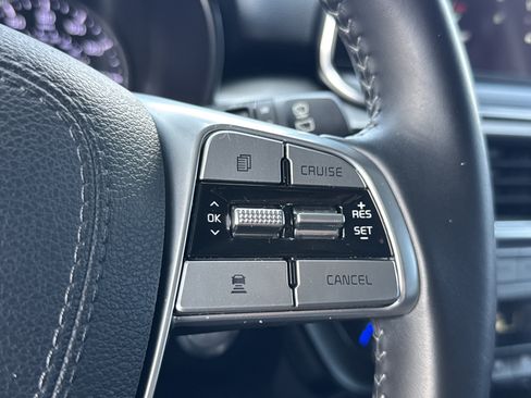 Used 2022 Kia Telluride S FWD image 20