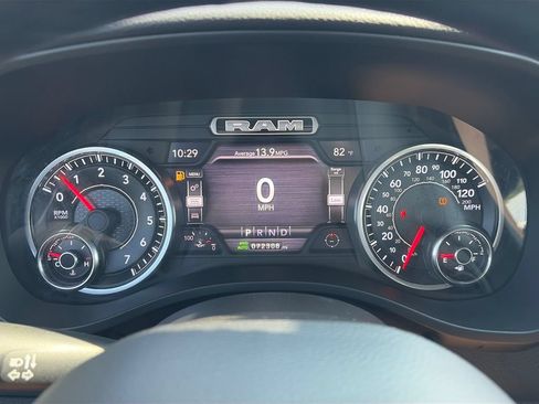 Used 2020 RAM 1500 Big Horn AWD/4WD image 20