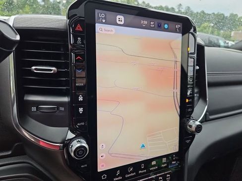 New 2026 RAM 2500 Laramie image 12