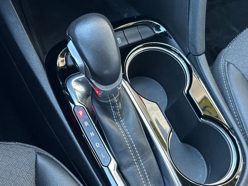 Used 2023 Buick Encore GX Select w/ Sport Touring Package image 28