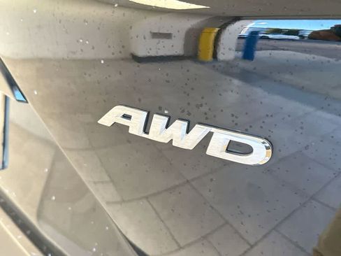 Used 2022 Honda CR-V EX image 11