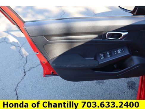 Used 2023 Honda Civic Sport image 20