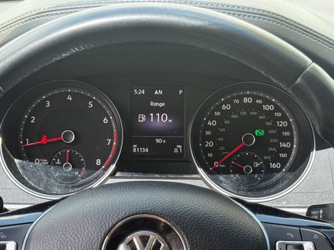 Used 2018 Volkswagen Atlas SE image 12