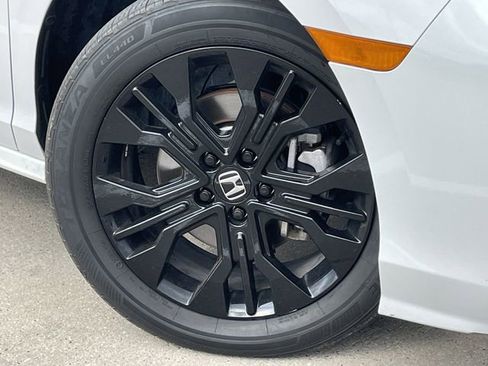 Used 2025 Honda Odyssey Sport-L image 9