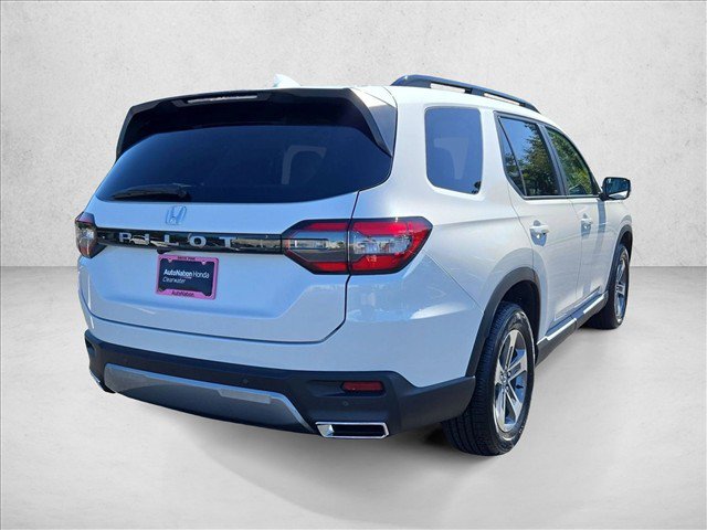New 2026 Honda Pilot EX-L image 2