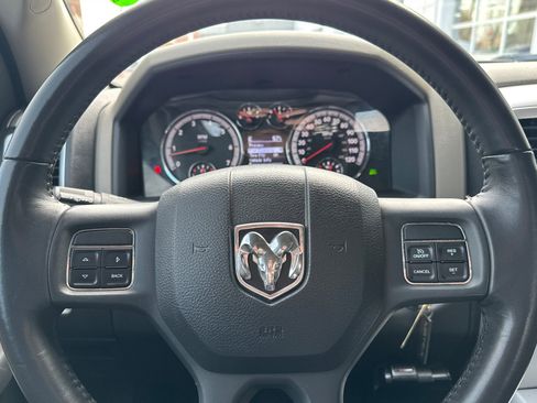 Used 2012 RAM 1500 Big Horn image 21