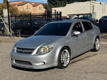 Used 2009 Chevrolet Cobalt SS