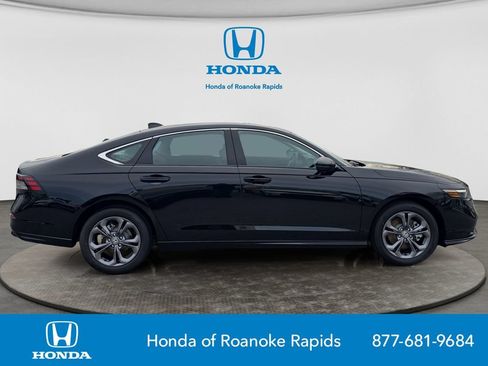 New 2026 Honda Accord EX-L image 6