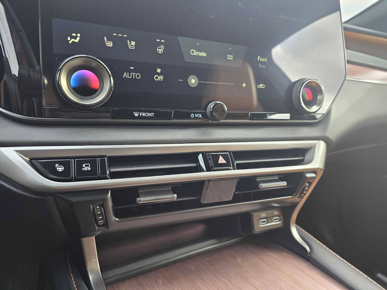 New 2026 Lexus RX 350 Premium Plus AWD/4WD image 30