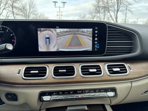 Certified 2023 Mercedes-Benz GLE 350 image 25