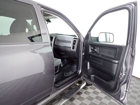 Used 2017 RAM 1500 Tradesman w/ Popular Equipment Group image 43