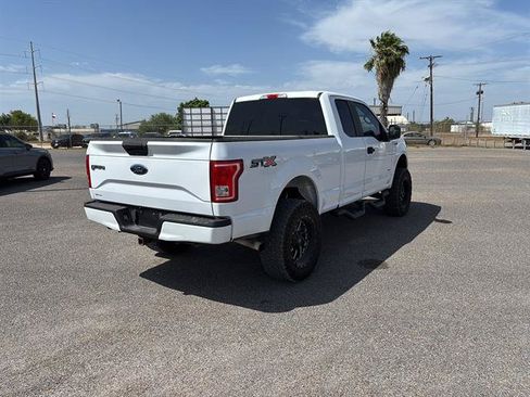 Used 2017 Ford F150 XL w/ Equipment Group 101A Mid RWD image 7