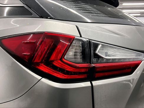 Used 2020 Lexus RX 350 FWD w/ Premium Package image 26