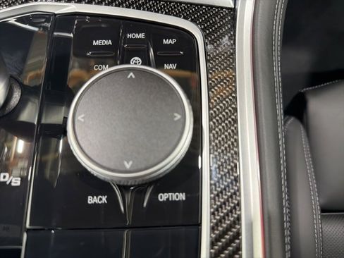 Used 2025 BMW M8 Competition image 38