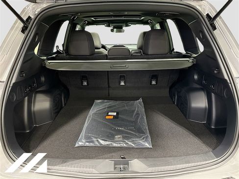 New 2026 Subaru Forester Premium image 26