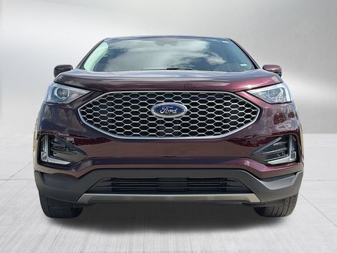Used 2023 Ford Edge SEL w/ Convenience Package AWD/4WD image 2