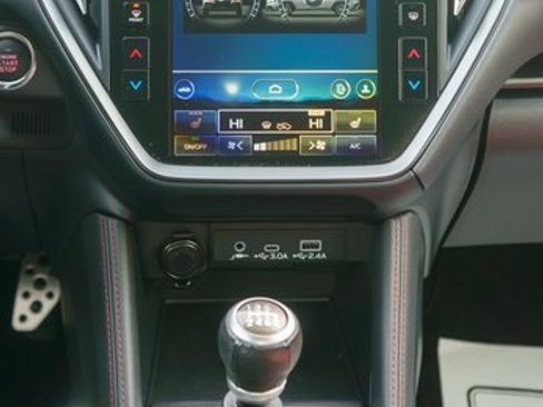 Used 2024 Subaru WRX Limited w/ Popular Package #1A image 20