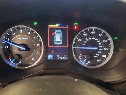 Used 2022 Subaru Ascent Touring AWD/4WD image 11