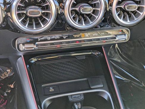 Certified 2025 Mercedes-Benz GLA 250 image 14