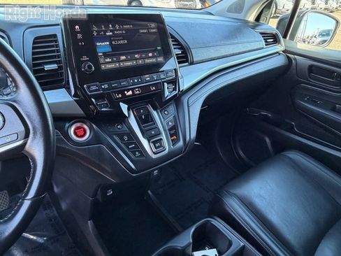 Used 2024 Honda Odyssey EX-L image 27