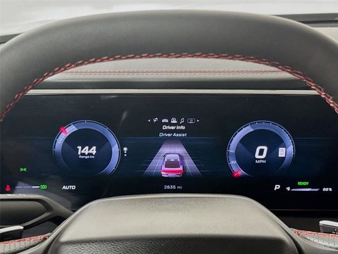 Used 2024 Dodge Charger Scat Pack w/ Plus Group image 15