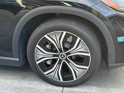 Certified 2023 Mercedes-Benz EQE 350+ 4MATIC SUV image 5