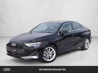 Certified 2025 Audi A3 2.0T Premium w/ Convenience Package AWD/4WD video 1