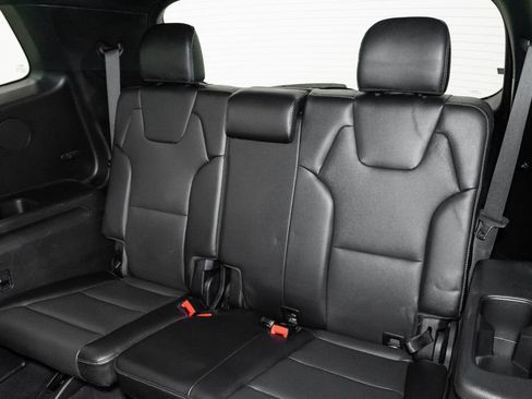 Certified 2024 Kia Telluride EX X-Line AWD/4WD image 23
