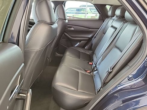 Used 2025 MAZDA CX-30 AWD 2.5 S w/ Preferred Package image 12
