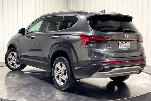 Used 2023 Hyundai Santa Fe SEL AWD/4WD image 12
