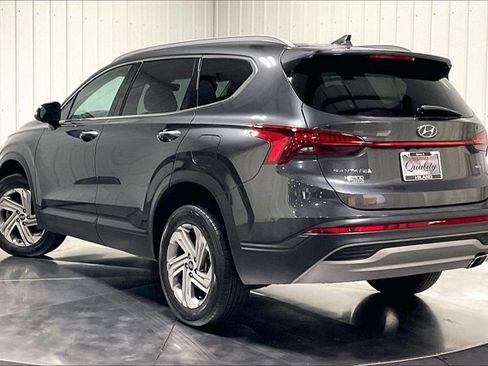 Used 2023 Hyundai Santa Fe SEL AWD/4WD image 12