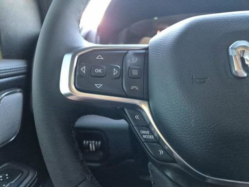 Used 2026 RAM 1500 Laramie w/ Night Edition image 23