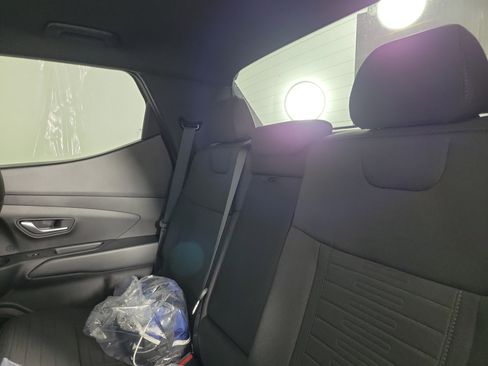 New 2025 Hyundai Santa Cruz SE image 31