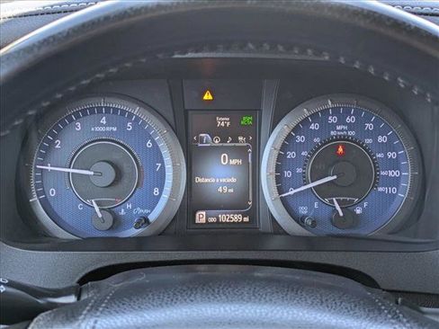 Used 2019 Toyota Sienna Limited Premium AWD/4WD image 11