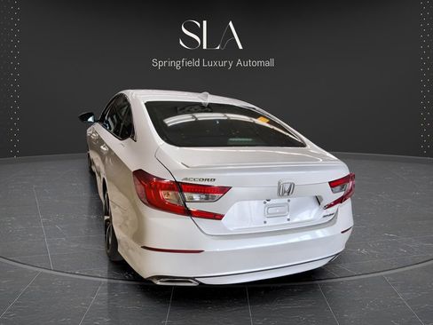 Used 2020 Honda Accord Sport image 5