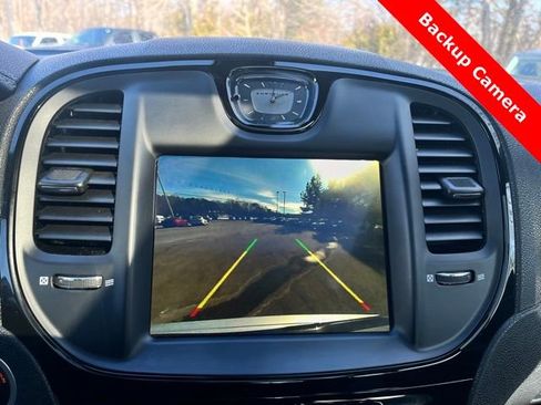 Used 2023 Chrysler 300 S image 32
