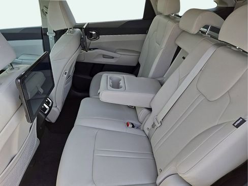 New 2025 Kia Sorento S w/ Panoramic Sunroof Package image 21